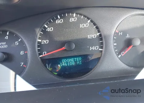 2011 Chevrolet Impala Ls from USA, damaged, VIN 2G1WF5EK5B1228477